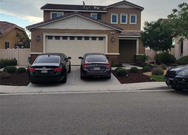Property at 1661 Milford Way, Beaumont, CA 92223, 4 beds, 3 baths