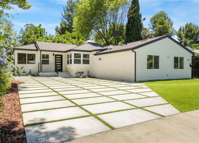 Property at 19120 Bessemer St, Tarzana, CA 91335, 4 beds, 3 baths
