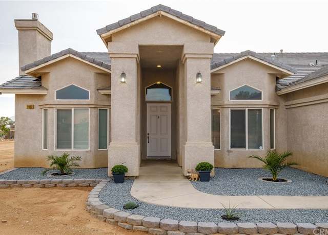 Duplex For Sale Apple Valley Ca