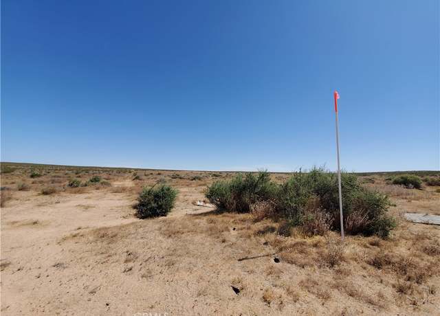 Property at 10-AC E Ave F12, Hi Vista, CA 93535