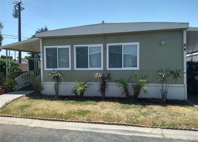 Property at 1350 San Bernardino Rd #84, Upland, CA 91786, 4 beds, 2 baths