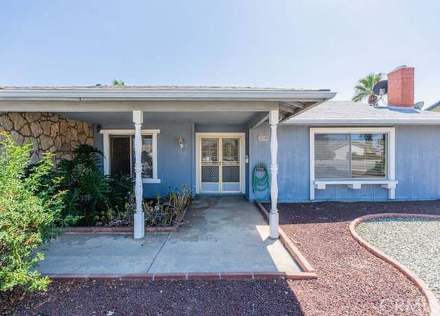 Property at 26583 Chambers Ave, Menifee, CA 92586, 2 beds, 2 baths