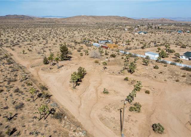 Property at 3155 Thermal Ln, Yucca Valley, CA 92284