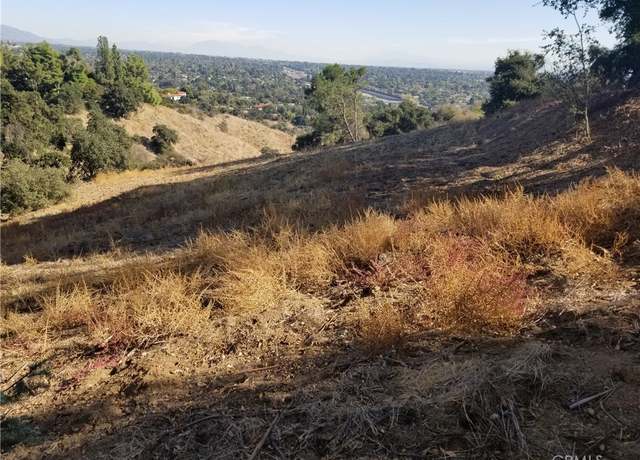 Property at 0 Briney Point Rd, La Verne, CA 91750