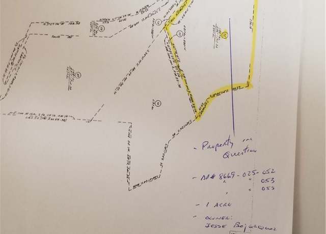 Property at 0 Briney Point Rd, La Verne, CA 91750