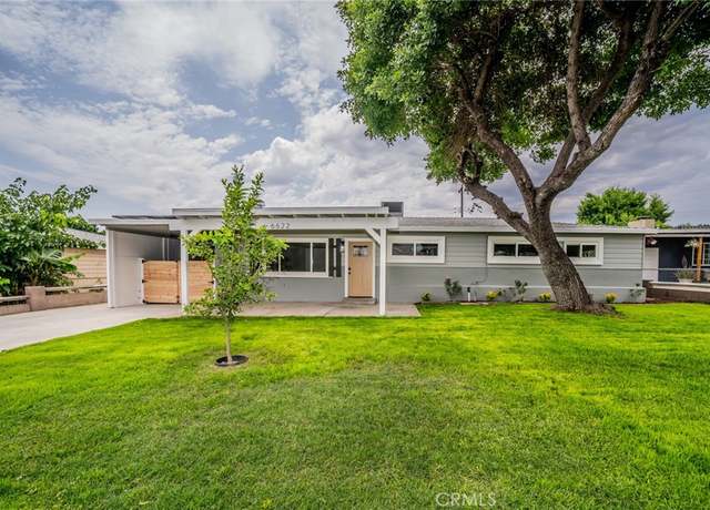 Property at 6622 Mitad Ct, San Bernardino, CA 92404, 5 beds, 3 baths
