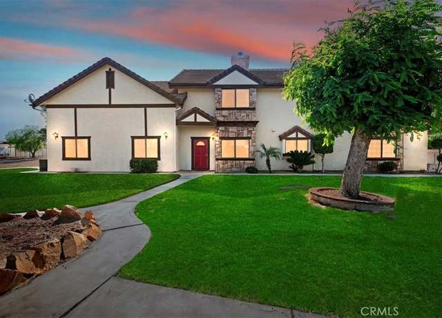 Property at 29801 Maxine Ln, Menifee, CA 92584, 4 beds, 3.5 baths
