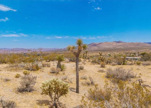 Property at 1234 Brown Dr, Yucca Valley, CA 92284