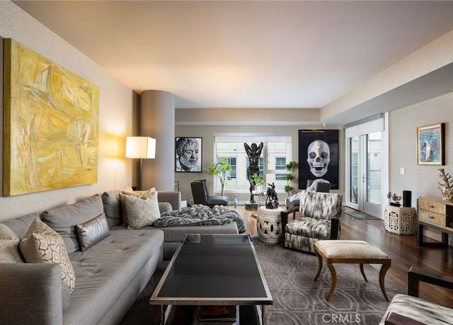 Property at 6250 Hollywood Blvd Unit 6K, Los Angeles, CA 90028, 2 beds, 2 baths