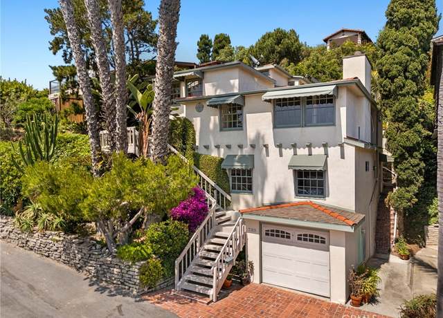 Property at 790 Wendt Ter, Laguna Beach, CA 92651, 4 beds, 3.5 baths