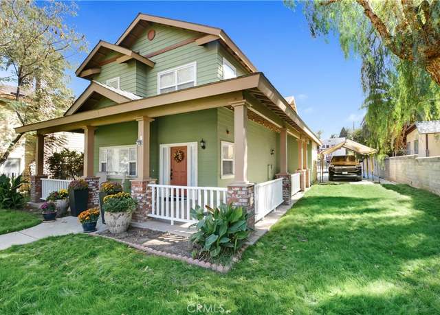 Property at 3624 Brockton Ave, Riverside, CA 92501, 3 beds, 2.5 baths