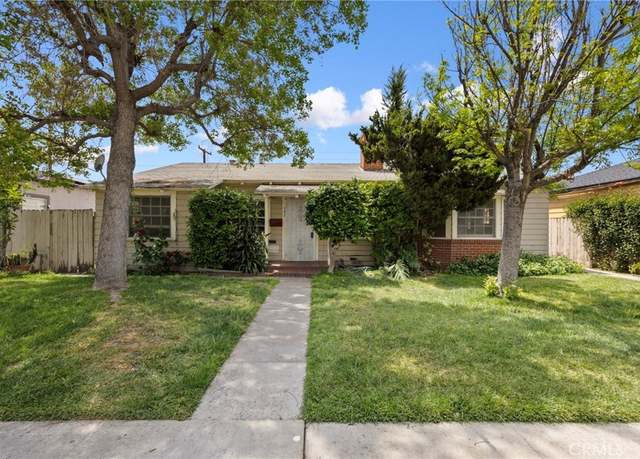 Property at 545 S Zeyn, Anaheim, CA 92805, 2 beds, 1 bath