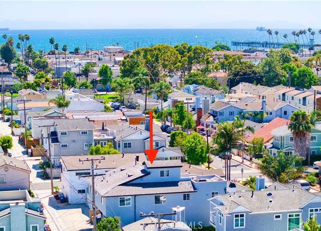 Property at 308 13th St, Seal Beach, CA 90740, 6 beds, 4 baths