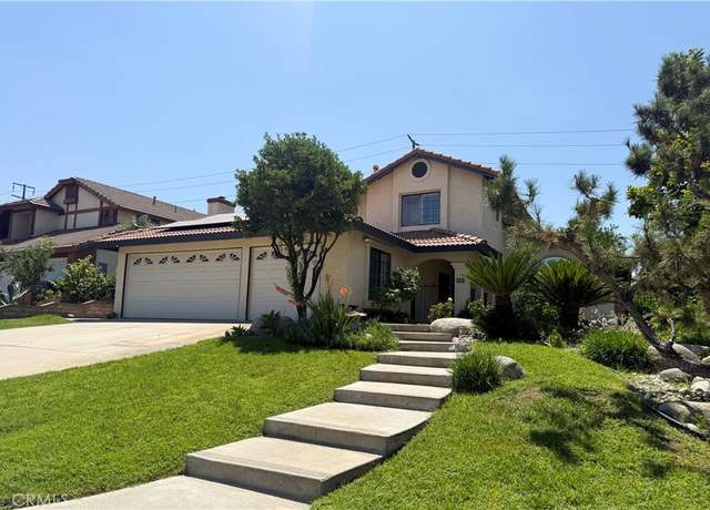 Property at 11630 Normandy Ln, Loma Linda, CA 92354, 4 beds, 3 baths