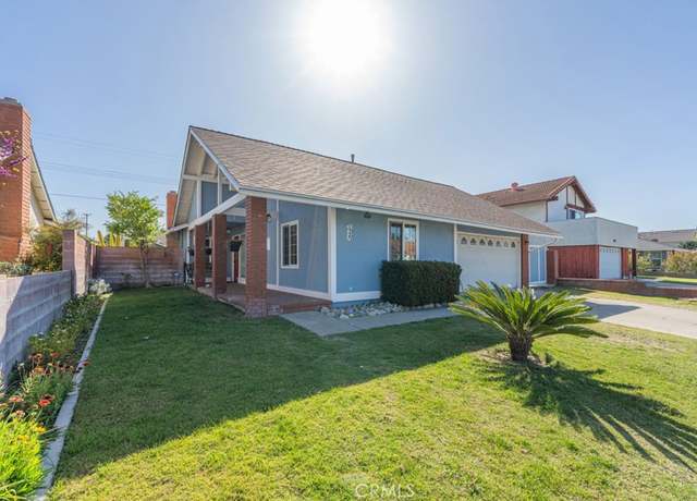 Property at 2679 N Kennedy St, Orange, CA 92865, 3 beds, 2 baths