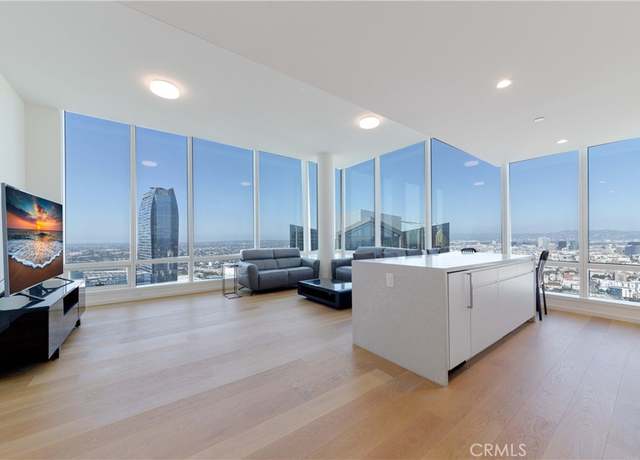 Property at 877 Francisco St #4211, Los Angeles, CA 90017, 2 beds, 2 baths