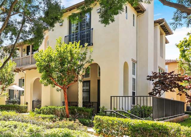 Property at 36 Chula Vis #109, Irvine, CA 92602, 3 beds, 2.5 baths