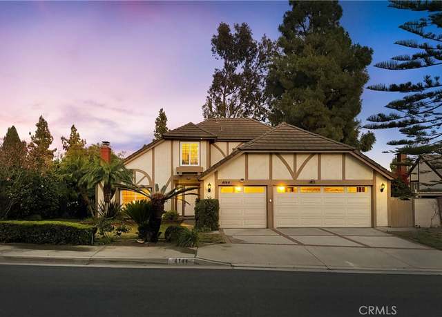 Property at 4144 Rainwood Ave, Yorba Linda, CA 92886, 4 beds, 3 baths