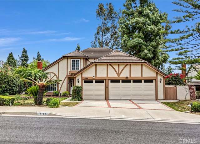 Property at 4144 Rainwood Ave, Yorba Linda, CA 92886, 4 beds, 3 baths