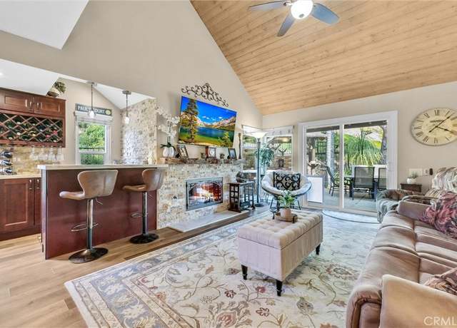 Property at 6136 E Morningview Dr #31, Anaheim Hills, CA 92807, 3 beds, 4 baths