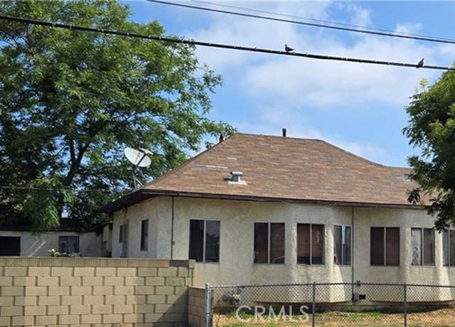 Property at 18647 Alburtis Ave, Artesia, CA 90701, 2 beds, 1 bath