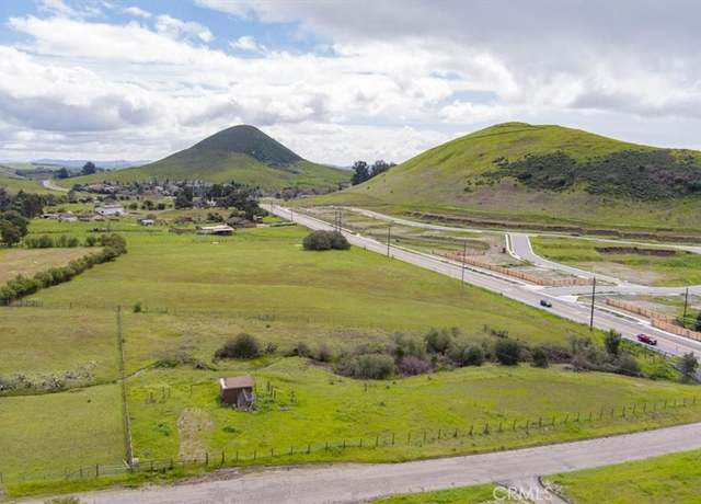 Property at 1609 Calle Crotalo, San Luis Obispo, CA 93401