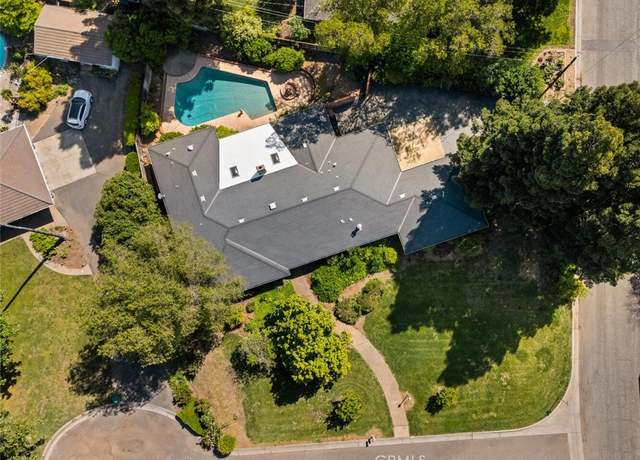 Property at 1 Piedmont Cir, Chico, CA 95926, 4 beds, 2.5 baths
