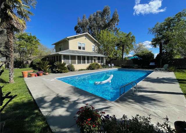 Property at 7371 Mcclure Ave, Gerber, CA 96035, 3 beds, 2.5 baths