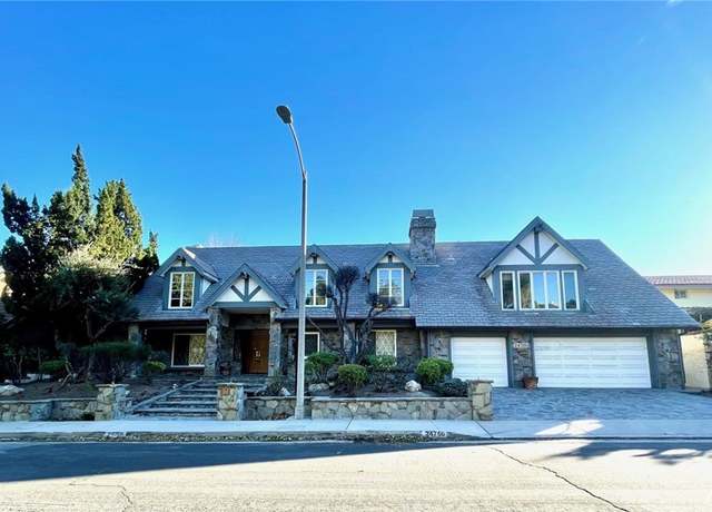 Property at 24756 Eilat St, Woodland Hills, CA 91367, 6 beds, 5.5 baths