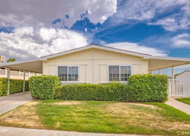 Property at 45465 25th St E #176, Lancaster, CA 93535, 3 beds, 2 baths