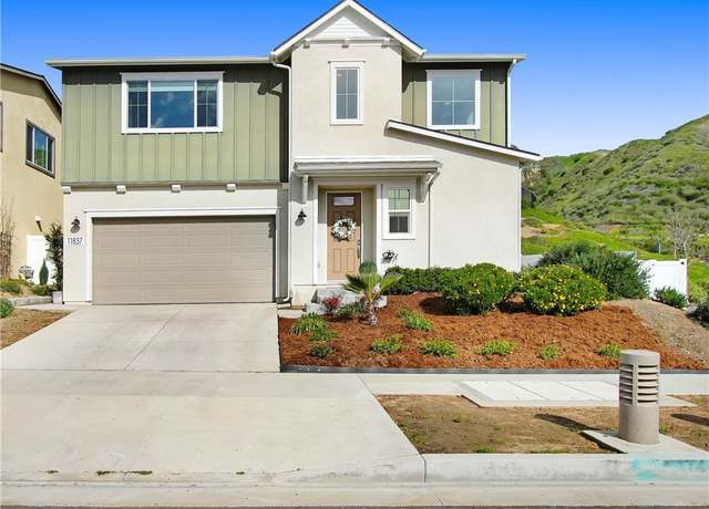 Property at 11837 Terra Vista Way, Sylmar, CA 91342, 4 beds, 3 baths