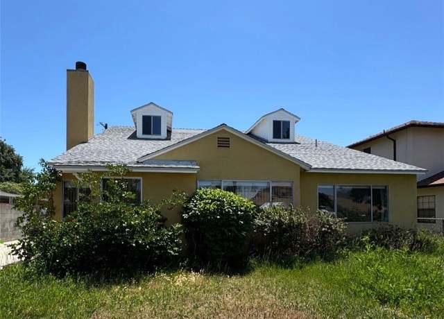 Property at 17506 Lorne St, Northridge, CA 91325, 4 beds, 3 baths