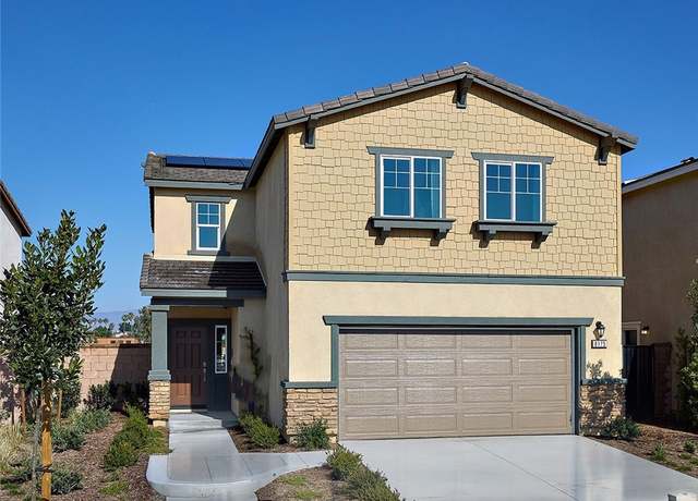 Property at 6353 Candleberry Cv, Jurupa Valley, CA 92509, 4 beds, 3 baths