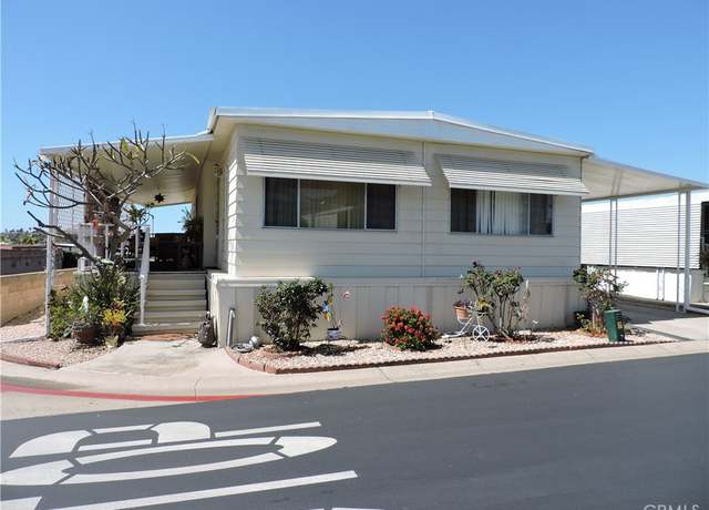 Property at 1506 Oak Dr #34, Vista, CA 92084, 2 beds, 2 baths