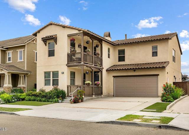 Property at 375 Myrtle Ave, Ventura, CA 93004, 4 beds, 3.5 baths