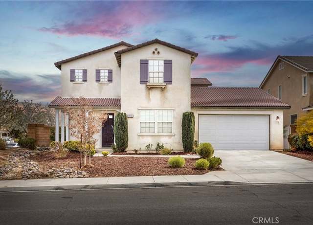 Property at 13083 Holmwood Ct, Victorville, CA 92392, 5 beds, 3 baths