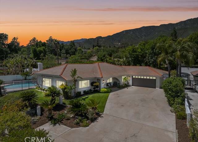 Property at 2485 San Mateo Dr, Upland, CA 91784, 3 beds, 2.5 baths