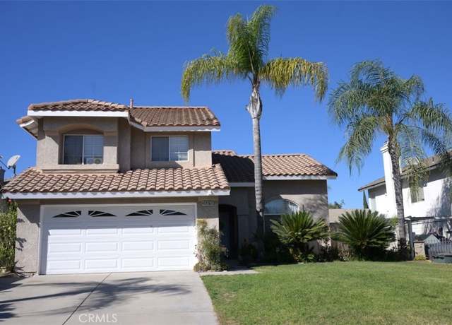 Property at 26819 Colt Dr, Corona, CA 92883, 4 beds, 2.5 baths