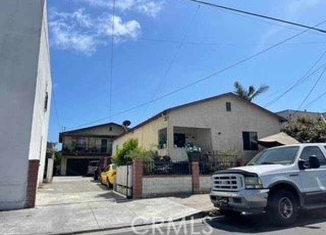 Property at 221 W 10th St, San Pedro, CA 90731, 9 beds, 6 baths