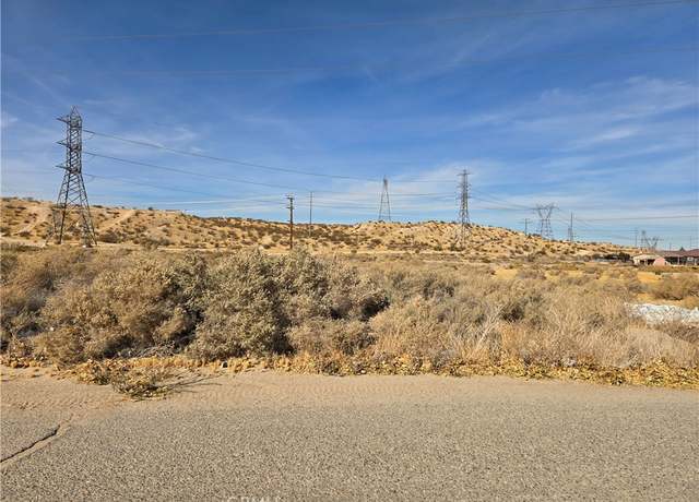 Property at 16692 Haver Hill St 0395-011-37-0000, Victorville, CA 92394