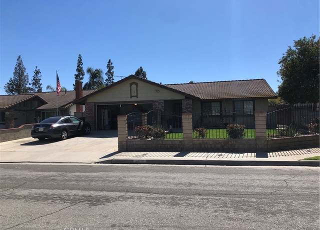 Property at 8864 Haskell, Riverside, CA 92503, 3 beds, 2 baths