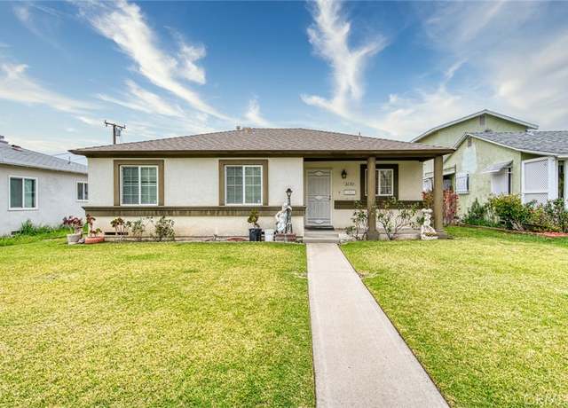 Property at 3670 N Sierra Way, San Bernardino, CA 92405, 3 beds, 1 bath