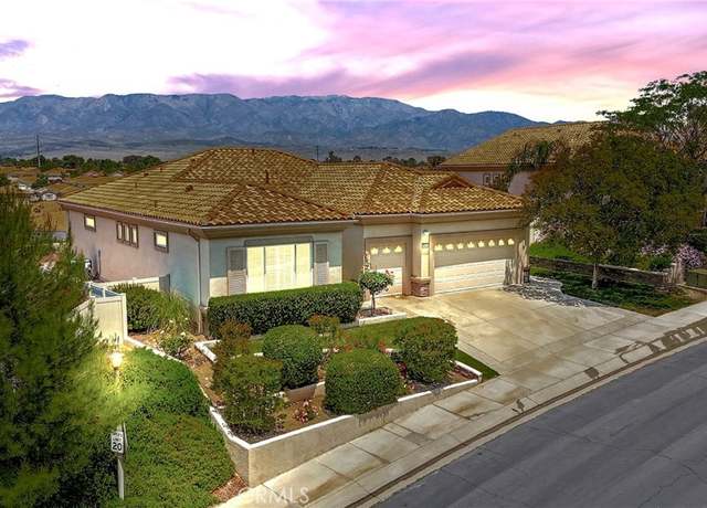Property at 5536 Breckenridge Ave, Banning, CA 92220, 2 beds, 2.5 baths