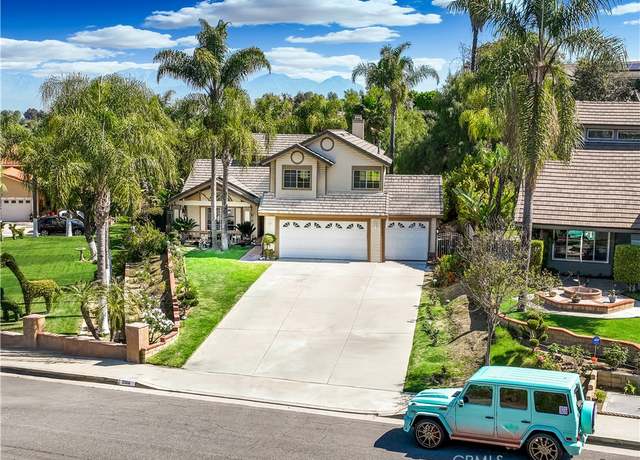 Property at 2366 Pepperdale Dr, Rowland Heights, CA 91748, 4 beds, 3 baths