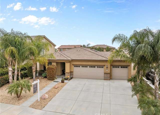 Property at 1121 Cordozo St, Perris, CA 92571, 3 beds, 2 baths