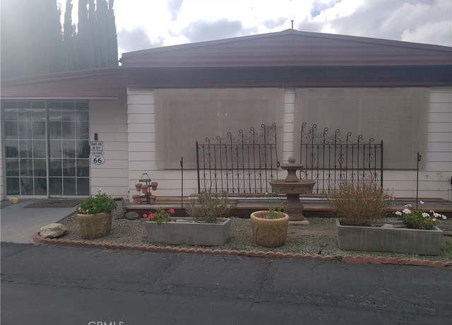 Property at 39335 Vineland #66, Cherry Valley, CA 92223, 2 beds, 2 baths