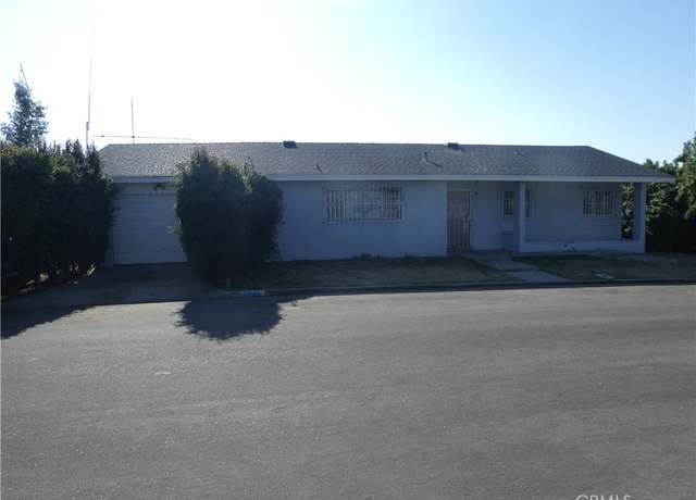 Property at 5528 San Onofre Ter, San Diego, CA 92114, 3 beds, 1.5 baths