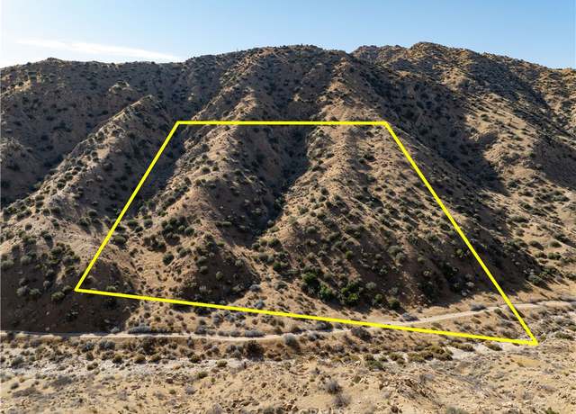 Property at 5940 Water Cyn, Pioneertown, CA 92284