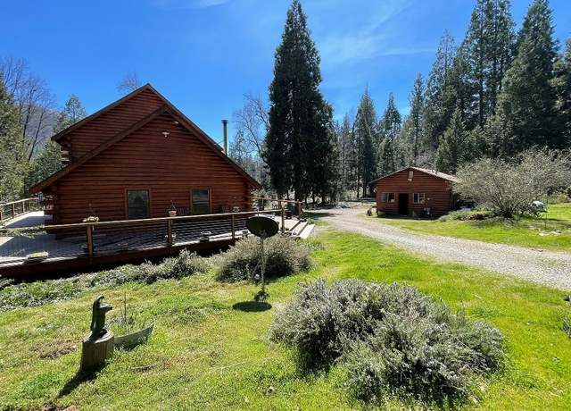 Property at 7190 Hites Cove Rd, Mariposa, CA 95338, 3 beds, 2 baths