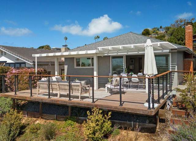 Property at 1215 Archer St, San Diego, CA 92109, 3 beds, 2 baths